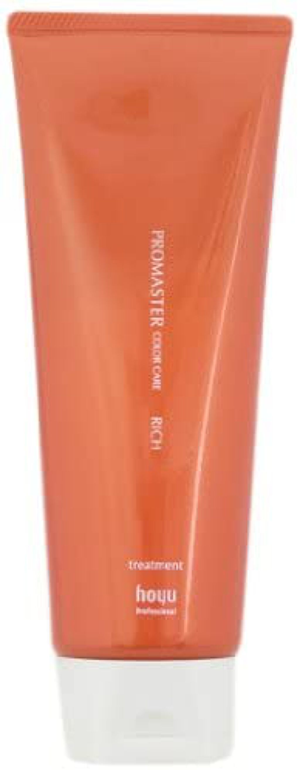 シャンプー／ヘアトリートメント リッチ トリートメント 200g