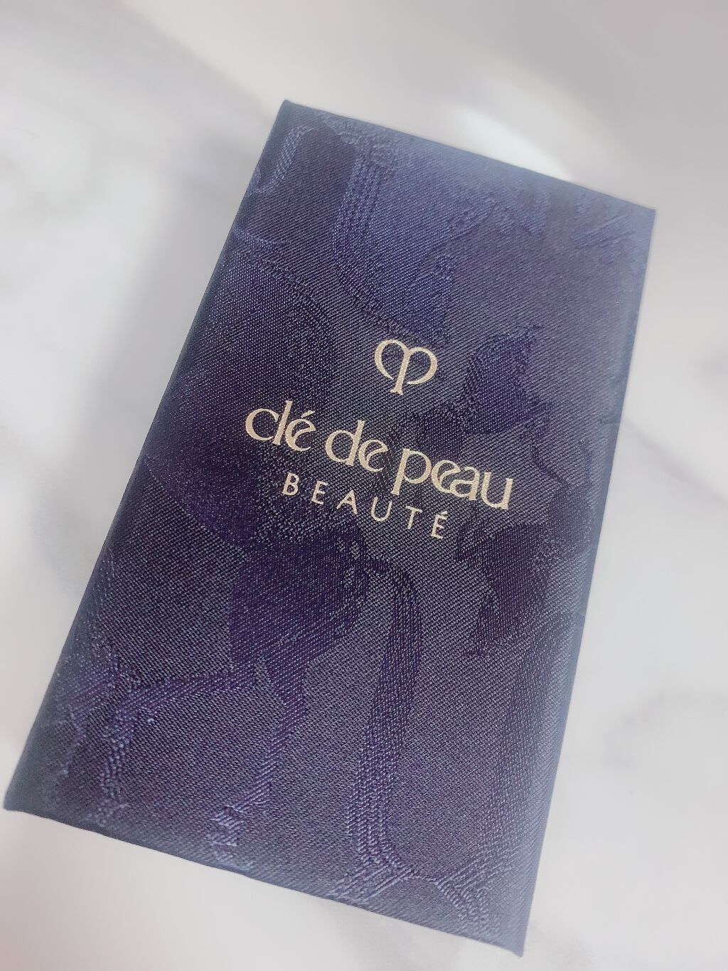 ソワンUVレーブル/クレ・ド・ポー ボーテ/リップクリームを使ったクチコミ（1枚目）