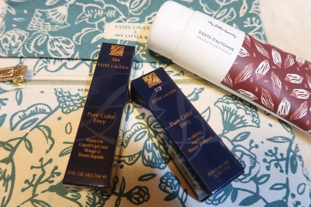 My Little Box/My Little Box/その他キットセットを使ったクチコミ(2枚目)