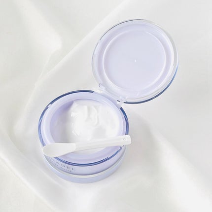 プレミアホワイト オールインワン/CANADEL/オールインワン化粧品を使ったクチコミ(4枚目)