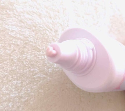 すっぴんパウダー/クラブ/プレストパウダーを使ったクチコミ(3枚目)