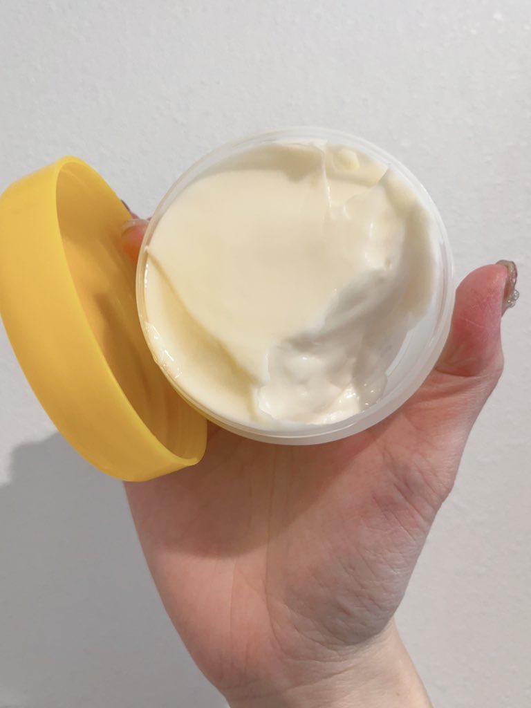 ゴウンバル クリーム/3WB/レッグ・フットケアを使ったクチコミ（2枚目）