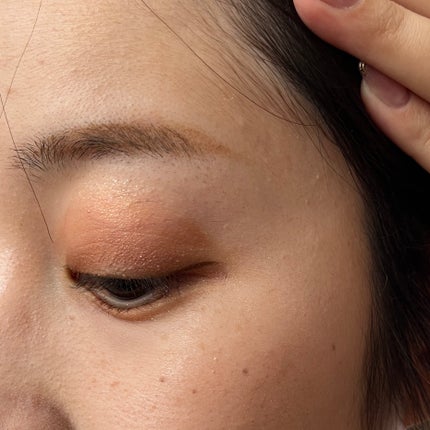 アドバンスト アイブロウ /ACSEINE/アイブロウペンシルを使ったクチコミ(3枚目)