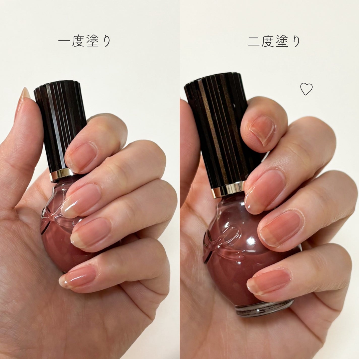 シュガードール オールインワンネイルR/シュガードール/オールインワンネイルを使ったクチコミ(2枚目)