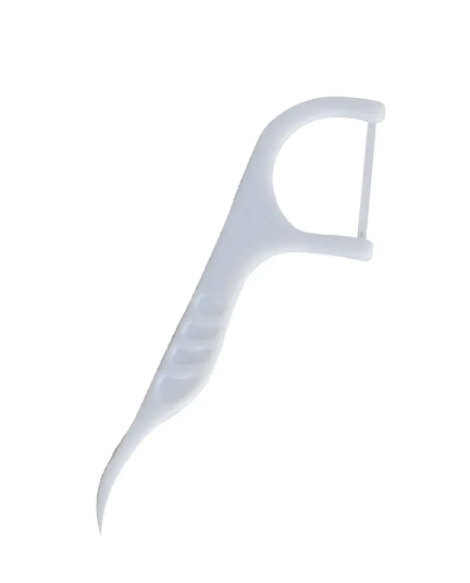 からだWelcia・くらしWelcia せまい歯間が待っていた！超薄デンタルフロス