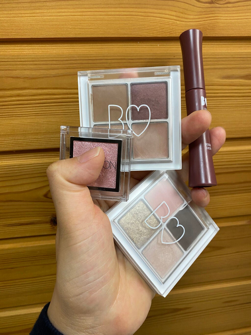 アディクション ザ アイシャドウ/ADDICTION/単色アイシャドウを使ったクチコミ(2枚目)