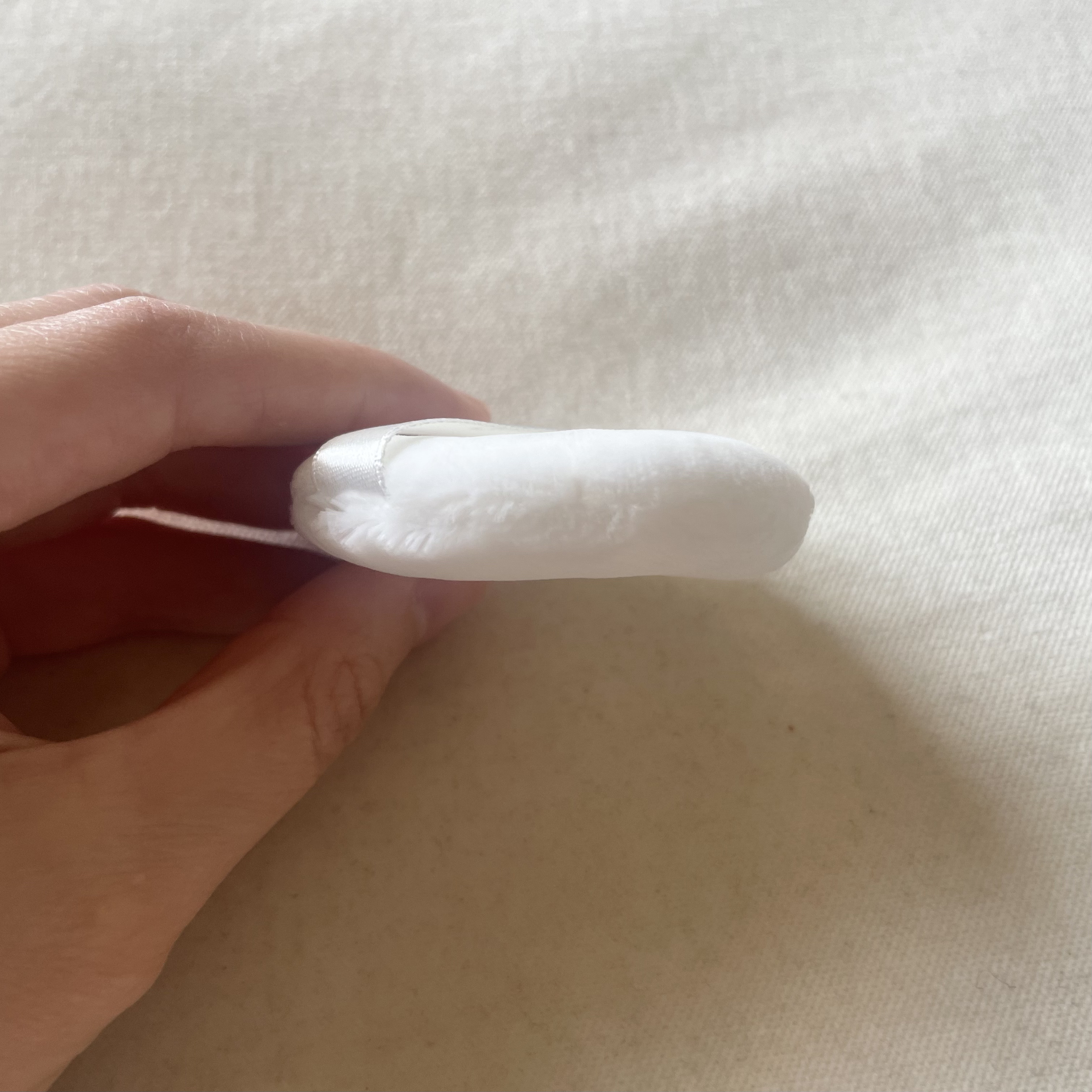 ルース パウダー/ちふれ/ルースパウダーを使ったクチコミ（3枚目）