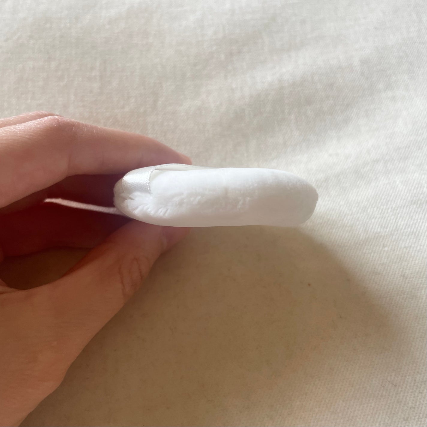 ルース パウダー/ちふれ/ルースパウダーを使ったクチコミ(3枚目)