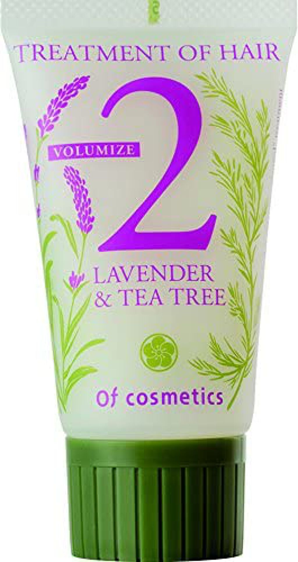 トリートメントオブヘア・2-TL 50g