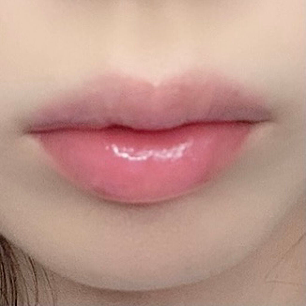 リップスリーピングマスク/LANEIGE/リップバームを使ったクチコミ(2枚目)