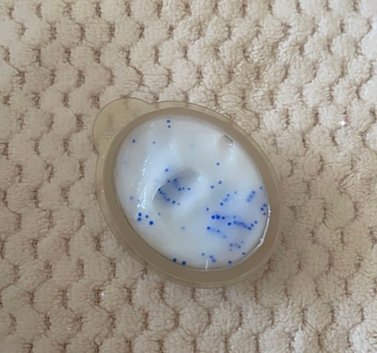 パンテーンマカロン ヘアマスク うるさらリッチ <洗い流すトリートメント>/パンテーン/ヘアマスク・ヘアパックを使ったクチコミ(2枚目)