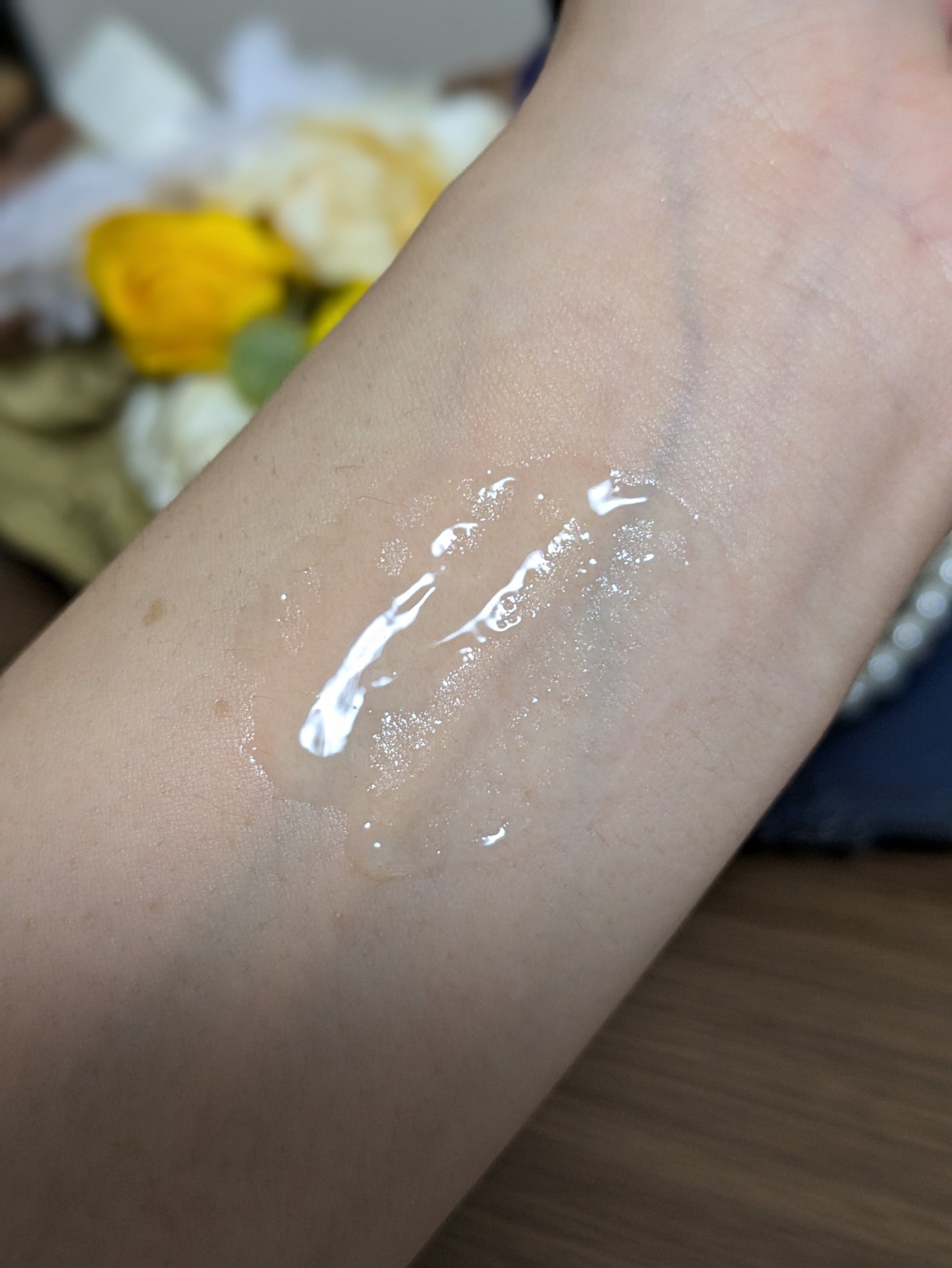 AQUATIST TW.O マッサージ&コンディショニングローション/AQUATIST/その他洗顔料を使ったクチコミ(5枚目)