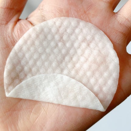 青麦ファーストLHAトナーパッド/Veganifect/トナーパッドを使ったクチコミ(3枚目)