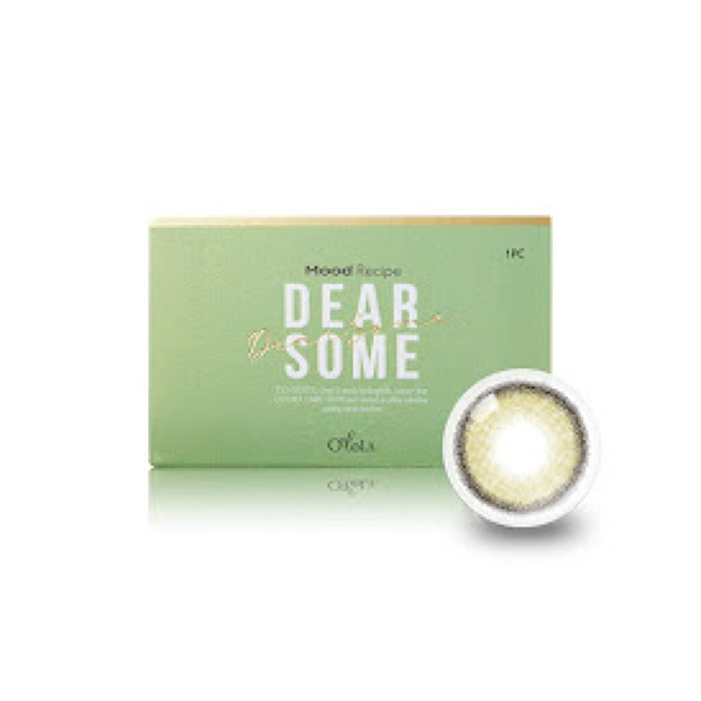 ディアサム(DearSome) OLOLA