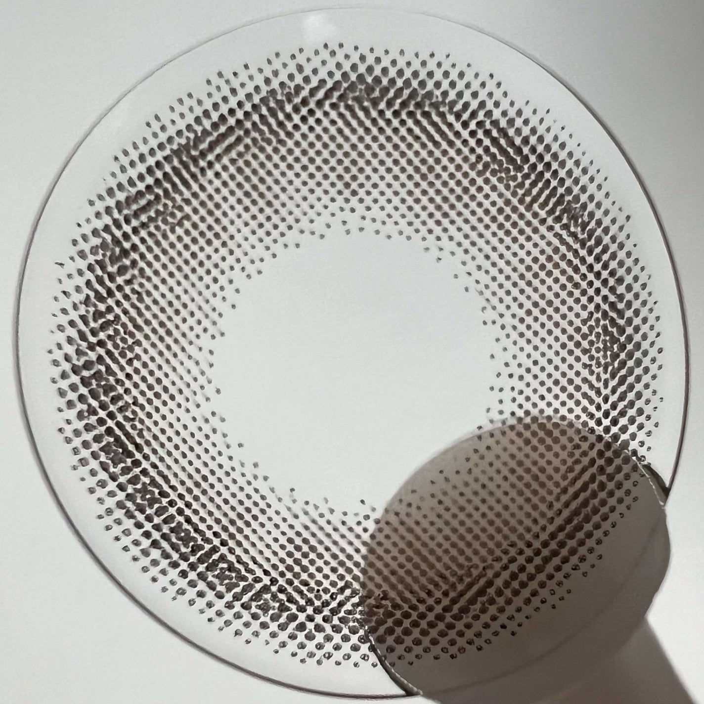 eyelist/Eyelist/ワンデー(1DAY)カラコンを使ったクチコミ(8枚目)