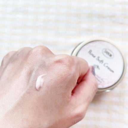 ローズスチーム/SABON/その他スキンケアを使ったクチコミ(10枚目)