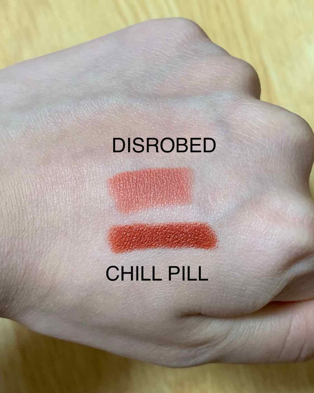 ダイヤモンドライト ハイライター ブラシ/Too Faced/メイクブラシを使ったクチコミ(4枚目)