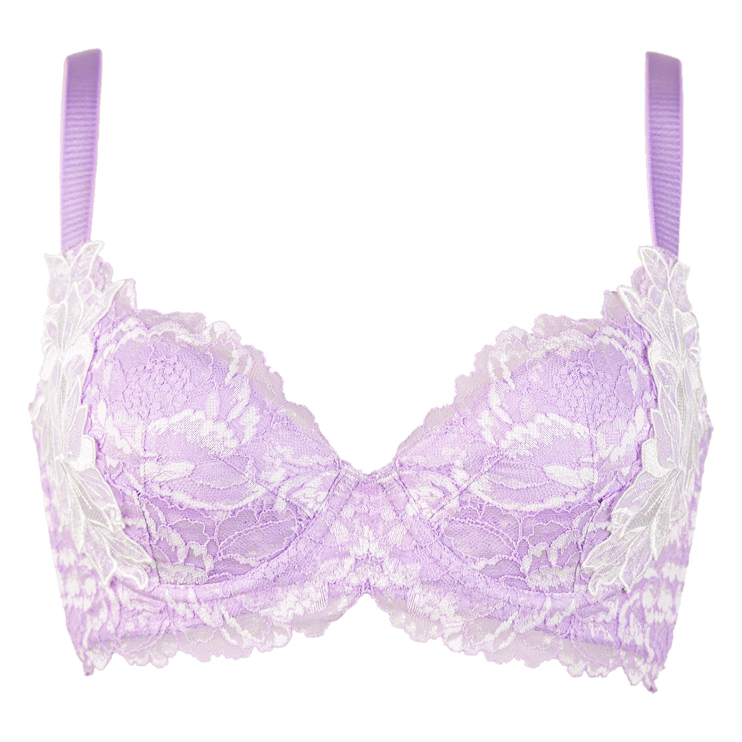 シン・胸不二子ブラ アメジスト