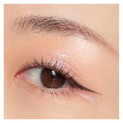 アイカラーマジシャン/キャンメイク/アイシャドウを使ったクチコミ(6枚目)