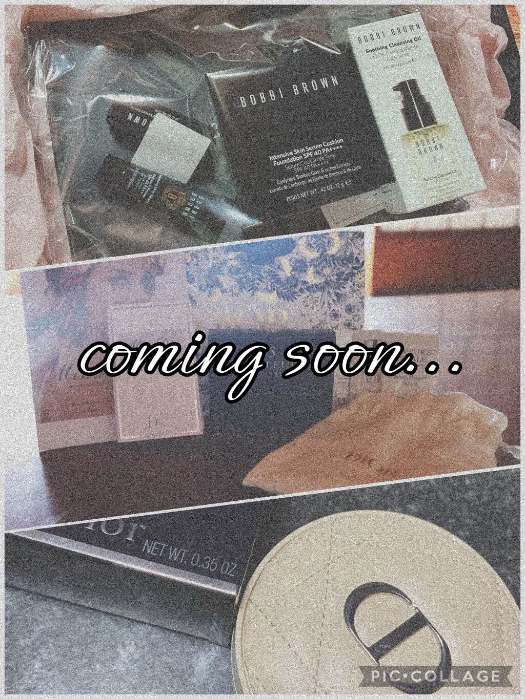 インテンシブ スキン セラム クッション ファンデーション/BOBBI BROWN/クッションファンデーションを使ったクチコミ（1枚目）