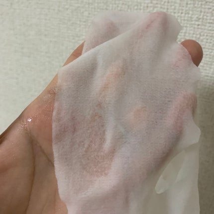 ルルルンピュア エブリーズ/ルルルン/シートマスク・パックを使ったクチコミ(2枚目)