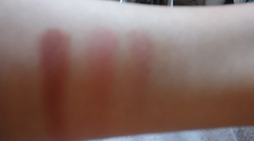 インザミラーアイパレット/Ririmew/アイシャドウパレットを使ったクチコミ（3枚目）