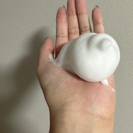 コラーゲンコアグローマスク/TIRTIR(ティルティル)/その他スキンケアを使ったクチコミ(2枚目)