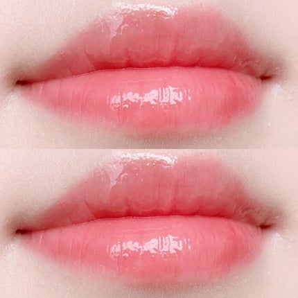 オールインワンルージュG/リトルレディ リュクス/口紅を使ったクチコミ(5枚目)