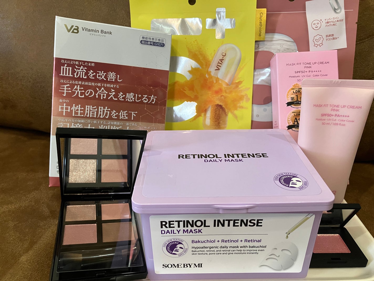 ハードワイヤードアイシャドー/NARS/単色アイシャドウを使ったクチコミ(1枚目)