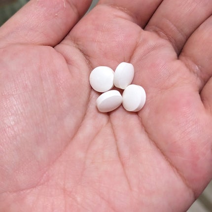 FRACORA Body Line Non Celula/fracora/ボディサプリメントを使ったクチコミ(4枚目)