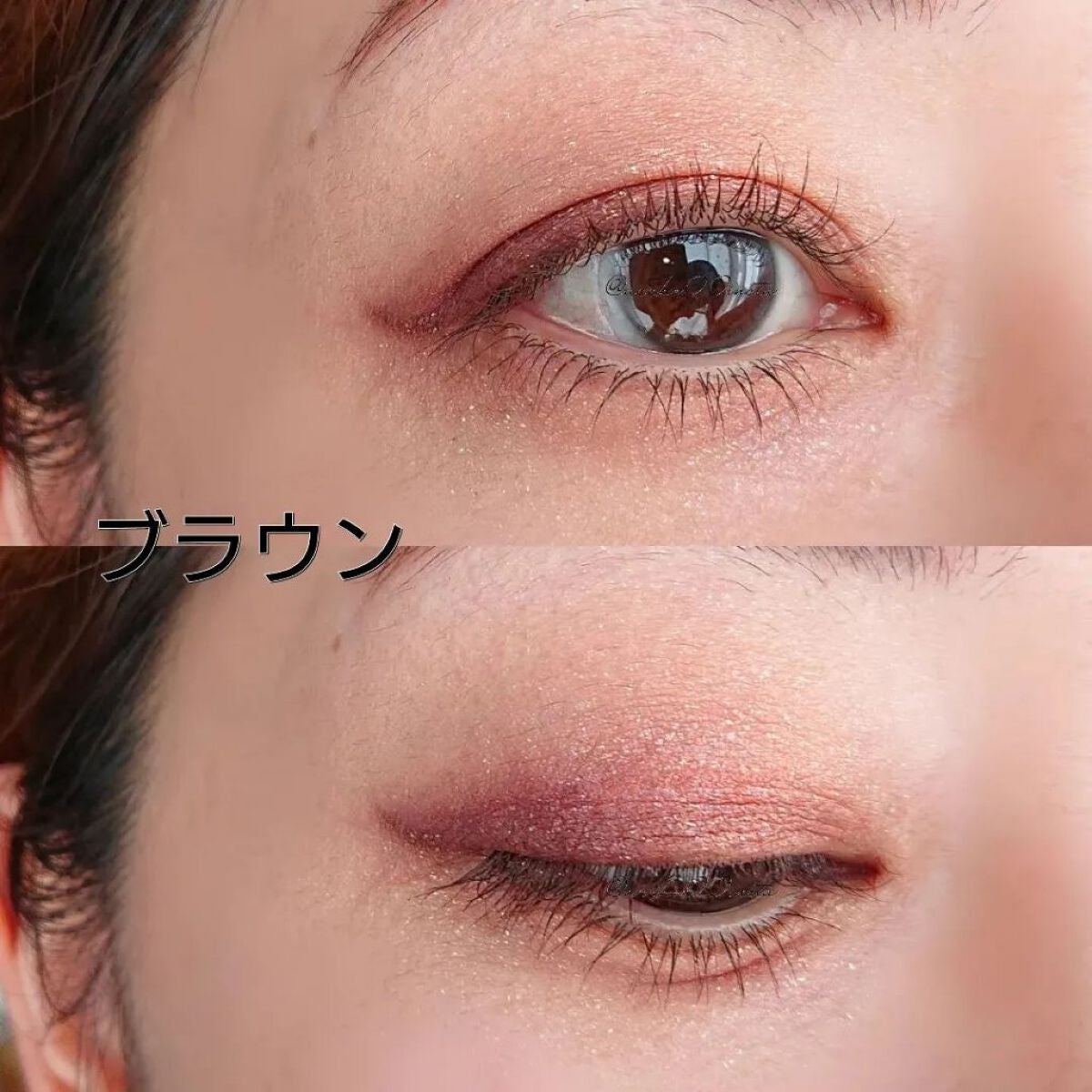 ロング&カールマスカラ アドバンストフィルム/ヒロインメイク/マスカラを使ったクチコミ(4枚目)