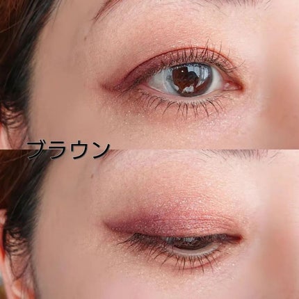 ロング&カールマスカラ アドバンストフィルム/ヒロインメイク/マスカラを使ったクチコミ(4枚目)