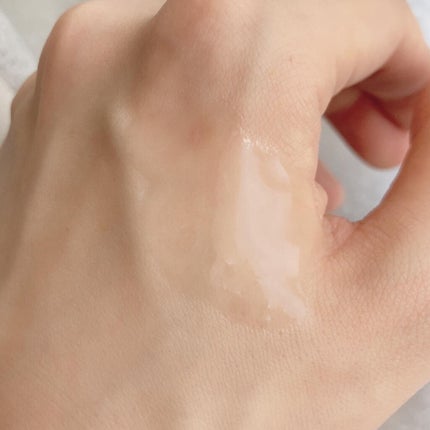 マドンナ リリ ヘアオイル/MADONNA LILI/ヘアオイルを使ったクチコミ(5枚目)