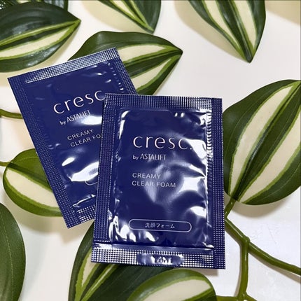 スムースフィット マルチシールド/cresc. by ASTALIFT/化粧下地を使ったクチコミ(7枚目)