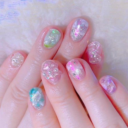 を使ったクチコミ(2枚目)