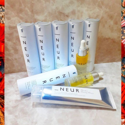 タイムレスクリーミークレンズ/アンダーノイル/クレンジングクリームを使ったクチコミ(2枚目)