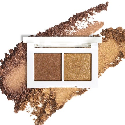 ウォームムード(イエベ向けブラウン)