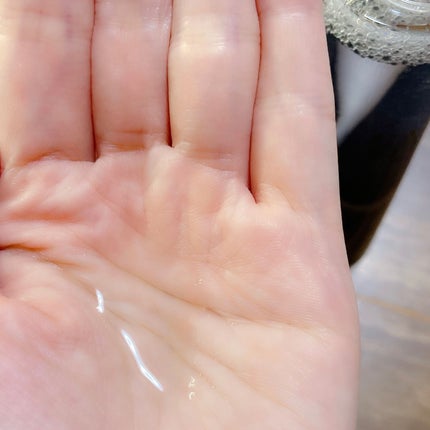 ザ ブラック エッセンス/FAS/化粧水を使ったクチコミ(6枚目)