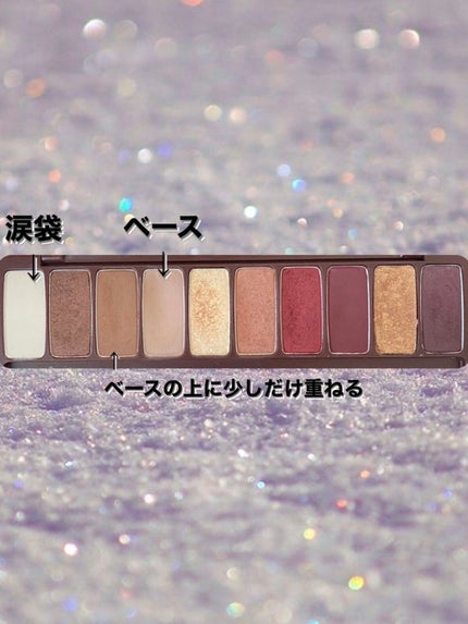 スムースリキッドアイライナー スーパーキープ/ヒロインメイク/リキッドアイライナーを使ったクチコミ(2枚目)