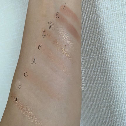 シャドウパレット/dasique/アイシャドウパレットを使ったクチコミ(7枚目)