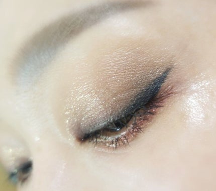 アディクション ザ アイシャドウ クリーム 007C Sandy Topaz/ADDICTION/ジェル・クリームアイシャドウの画像