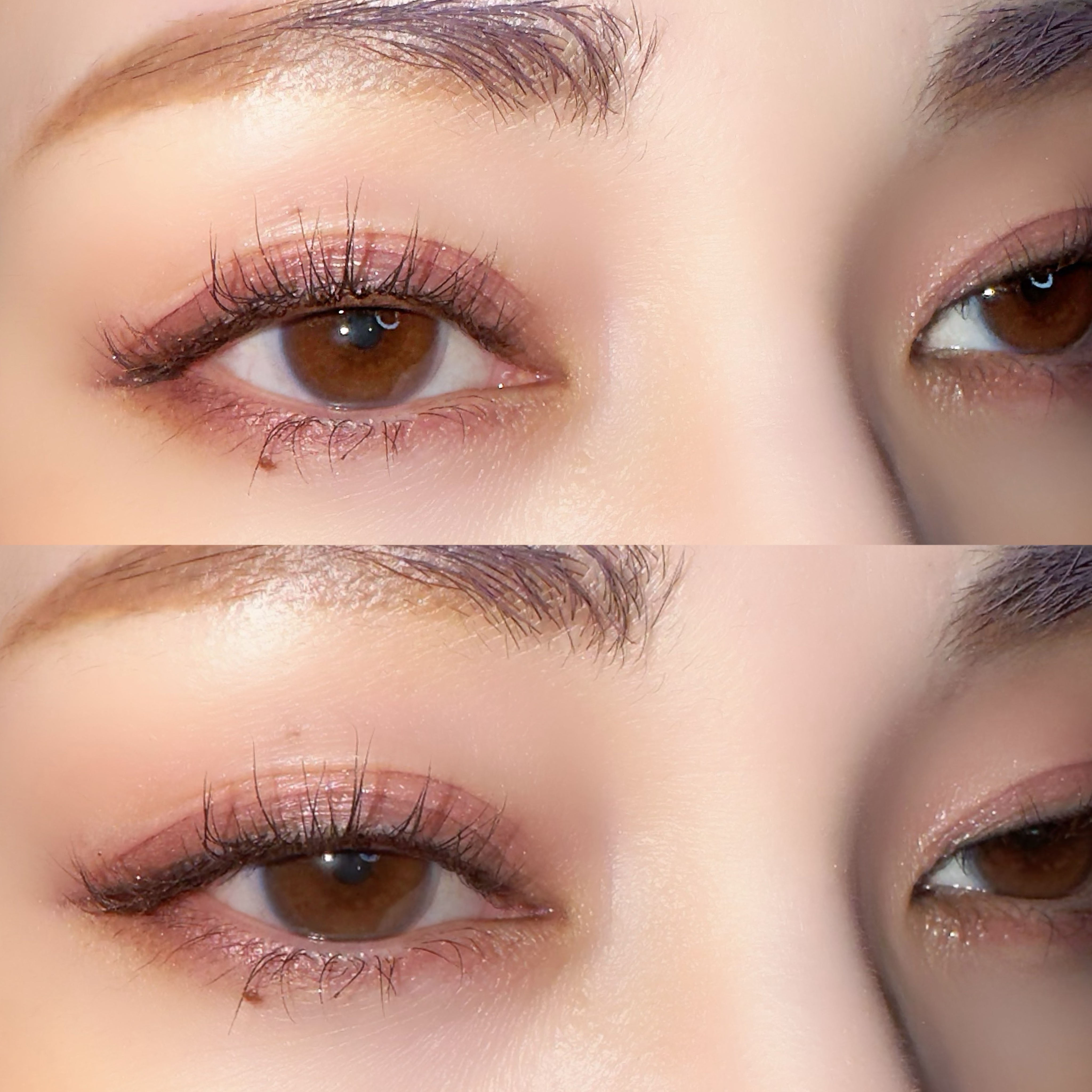 アイ カラー クォード/TOM FORD BEAUTY/アイシャドウパレットを使ったクチコミ（1枚目）