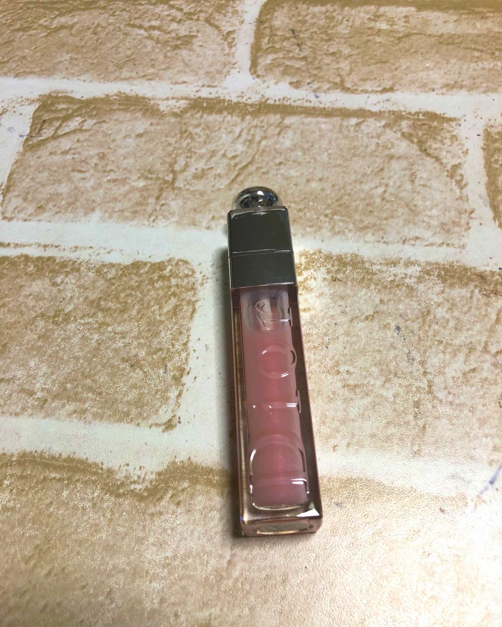 【旧】ディオール アディクト リップ マキシマイザー/Dior/リップグロスを使ったクチコミ（1枚目）