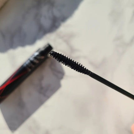 キル ラッシュ スーパープルーフ マスカラ/CLIO/マスカラを使ったクチコミ(4枚目)