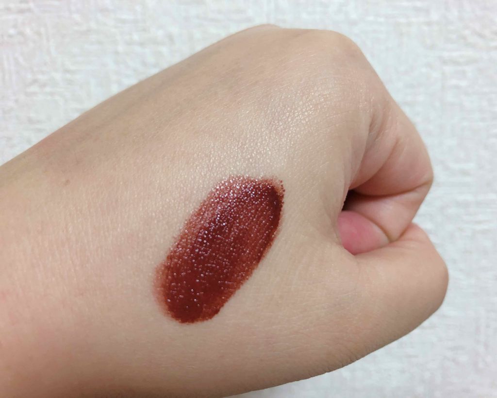 ヴィセ アヴァン リップスティック/Visée/口紅を使ったクチコミ（2枚目）