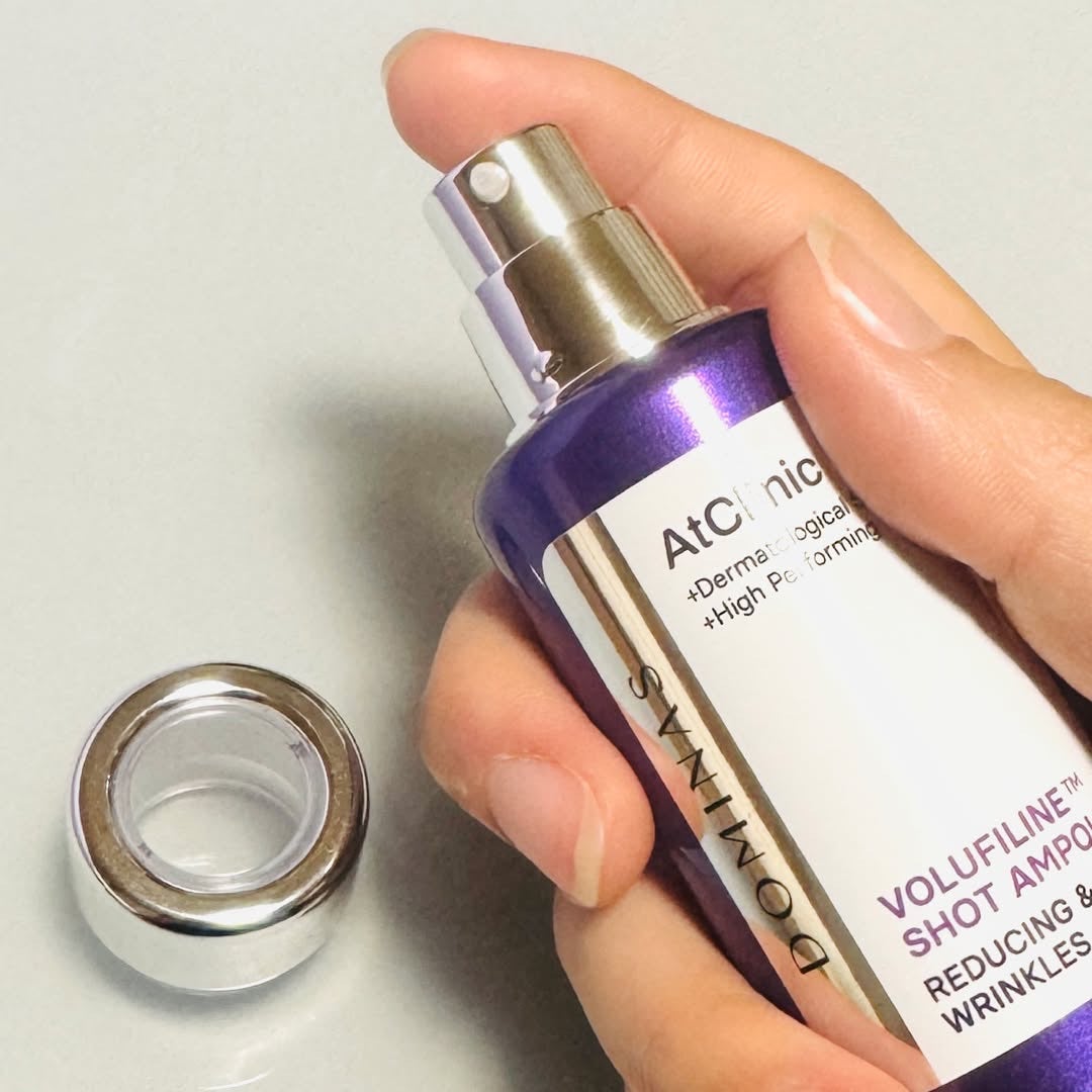 shon_pocket on LIPS 「乾燥しやすい季節にぴったりなDOMINASアットクリニックボル..」(4枚目)