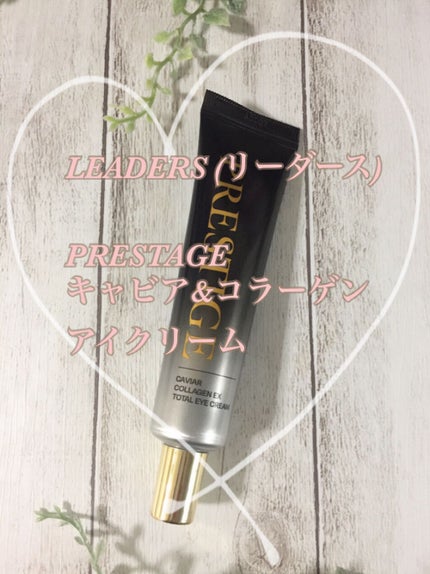 moai@美容ブロガー on LIPS 「こんにちは😃今日は、韓国のドクターズコスメ"LEADERS"の..」(4枚目)