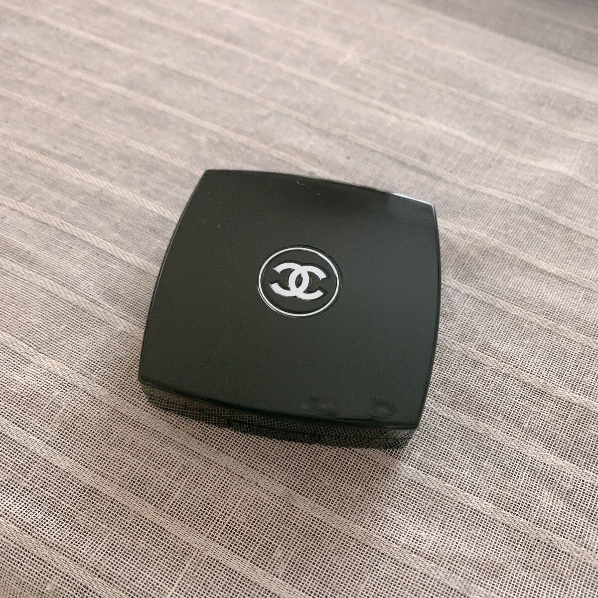ジュ コントゥラスト/CHANEL/パウダーチークを使ったクチコミ(5枚目)