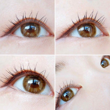 エンチャント/SENSE mania/カラーコンタクトレンズを使ったクチコミ(3枚目)