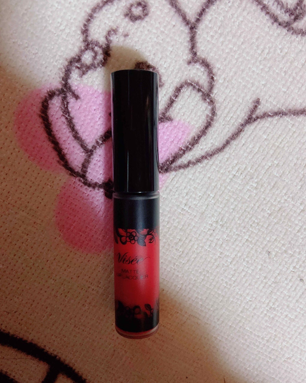 ラッシュエステティシャン/MAJOLICA MAJORCA/マスカラを使ったクチコミ(4枚目)